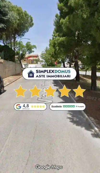 Villa in vendita a Recanati