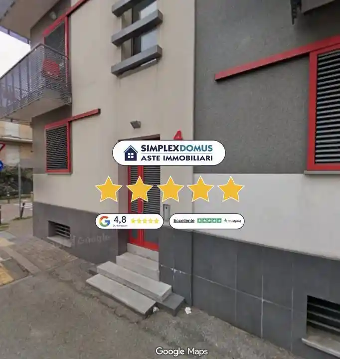 Appartamento in vendita a Rimini