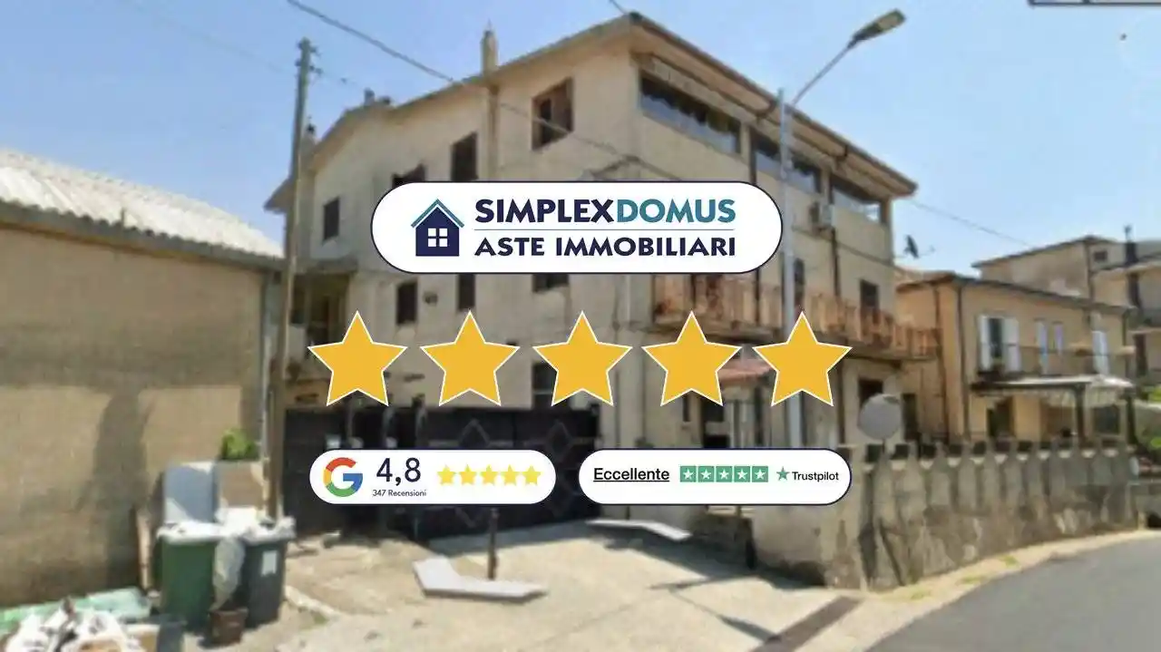 Appartamento in vendita a Cosenza