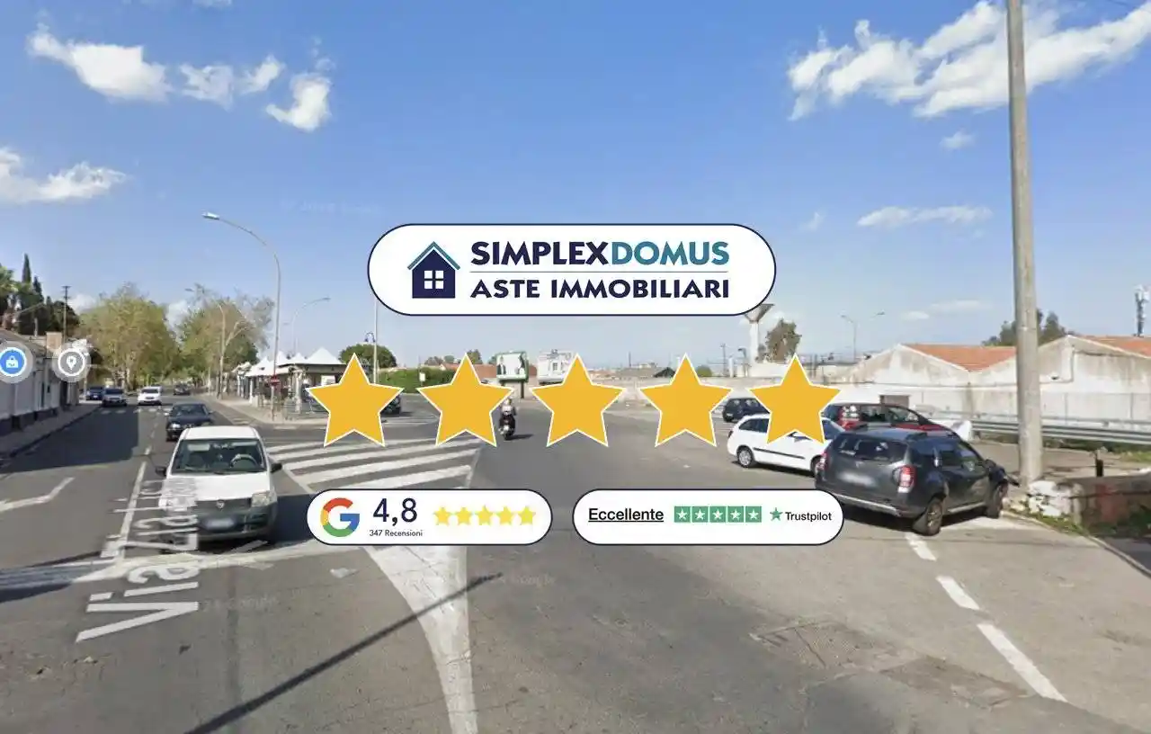 Appartamento in vendita a Catania