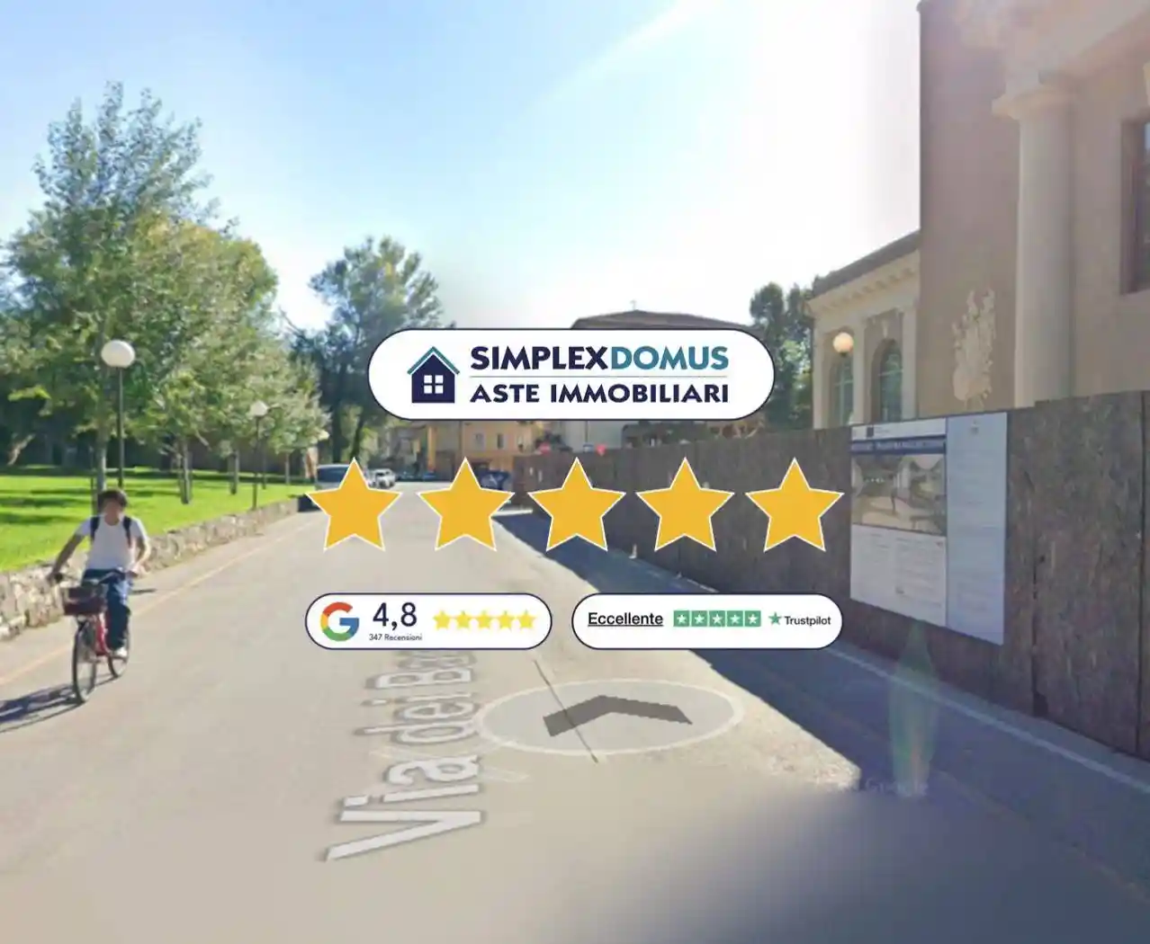 Appartamento in vendita a Lucca