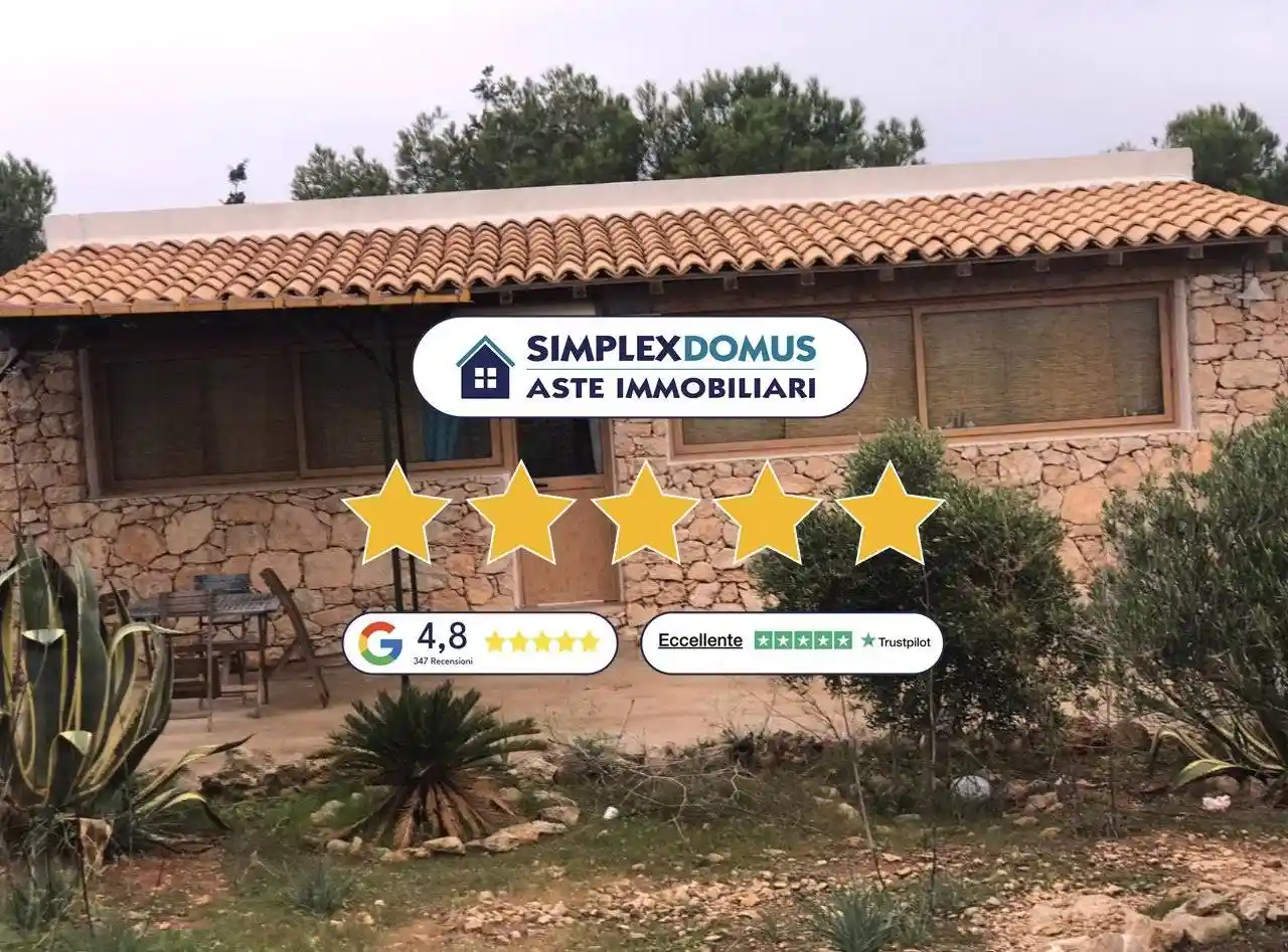 Villa in vendita a Lampedusa e Linosa