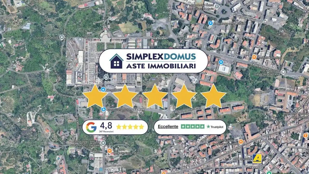 Appartamento in vendita a Acireale