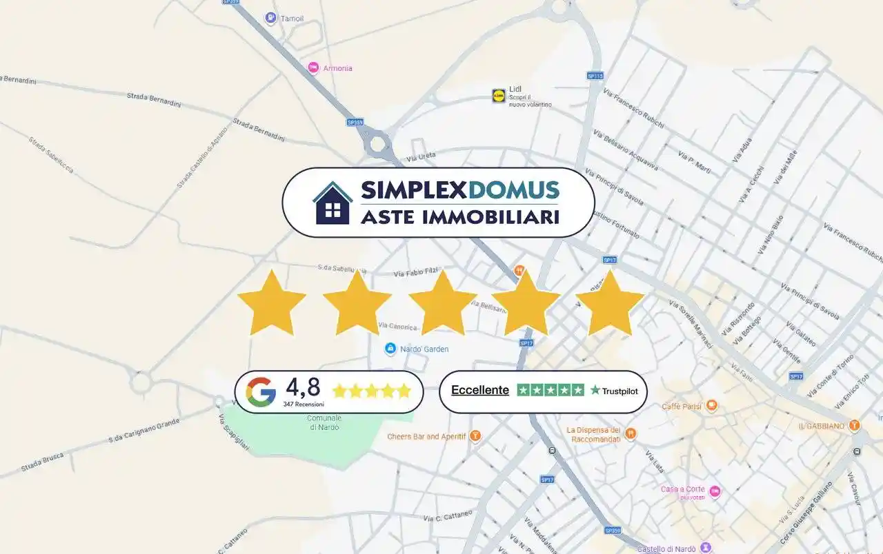 Appartamento in vendita a Nardò