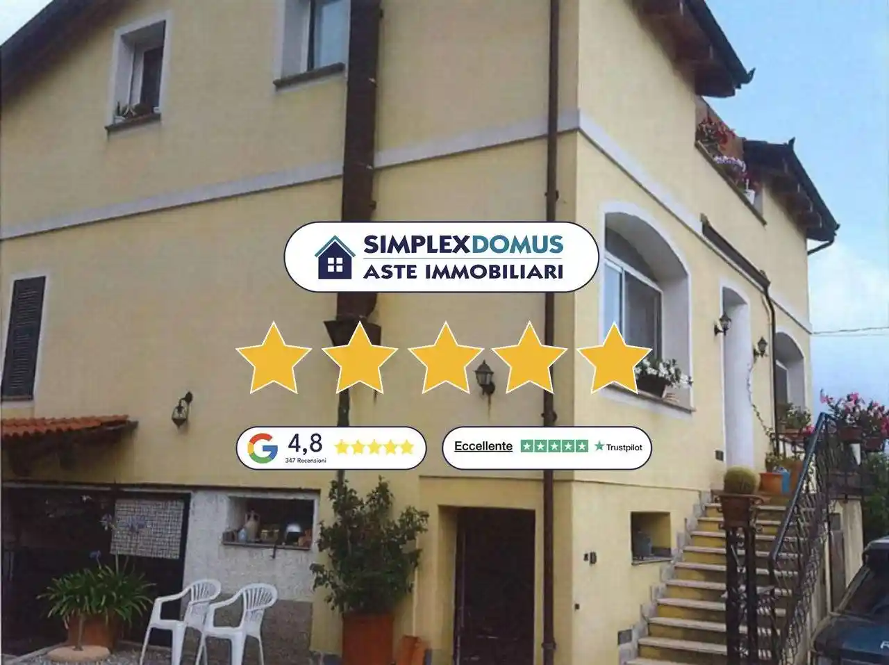 Villa in vendita a Albenga