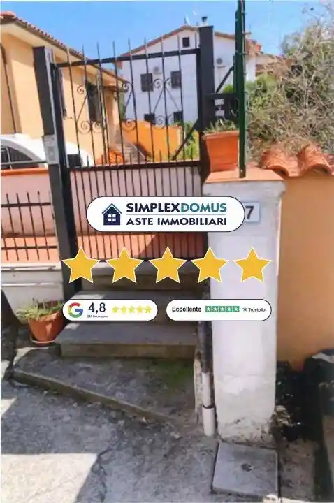 Appartamento in vendita a Canino