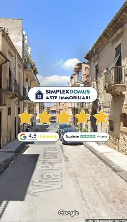 Appartamento in vendita a Grammichele