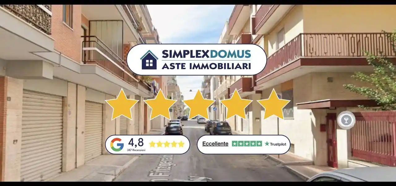 Appartamento in vendita a Lucera