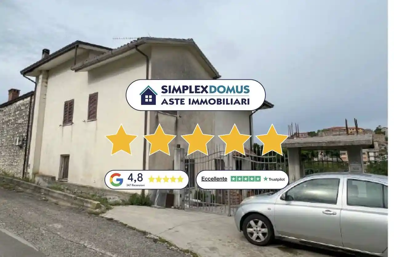 Appartamento in vendita a Vallemaio