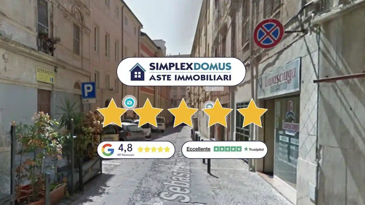 Appartamento in vendita a Sassari