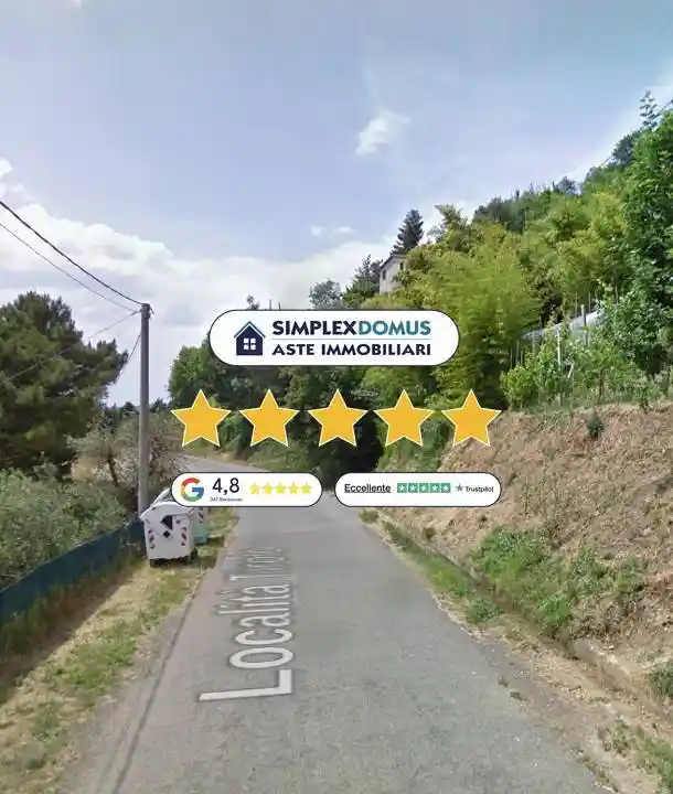 Villa in vendita a Bolano