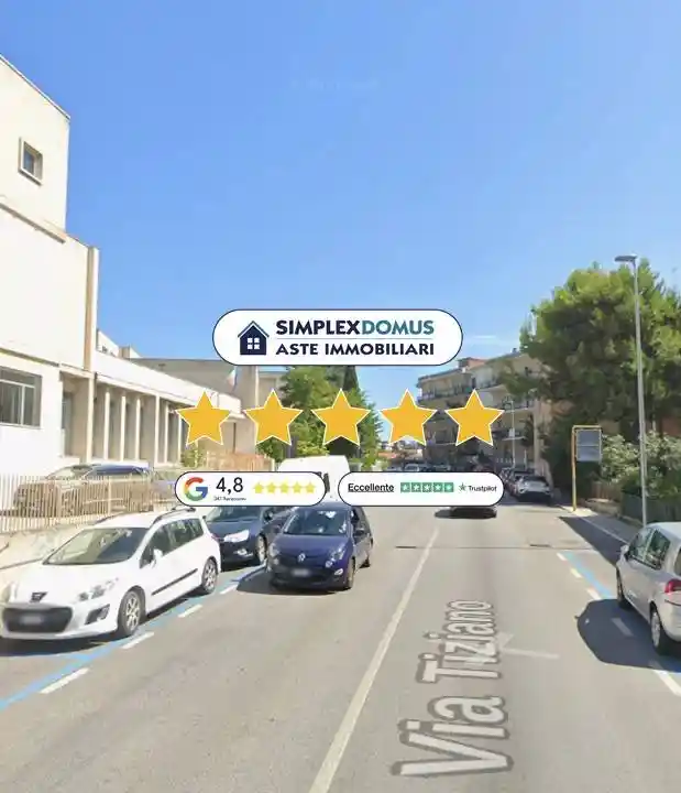 Appartamento in vendita a Ancona