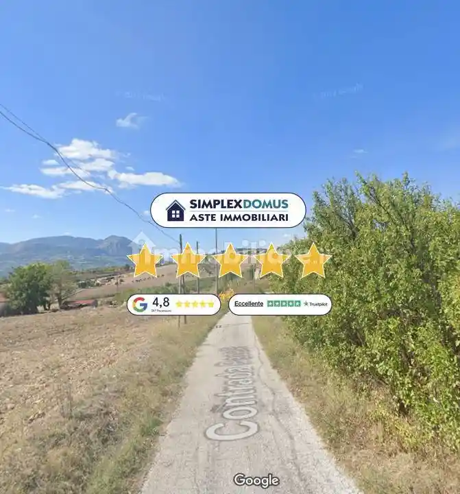 Villa in vendita a Benevento