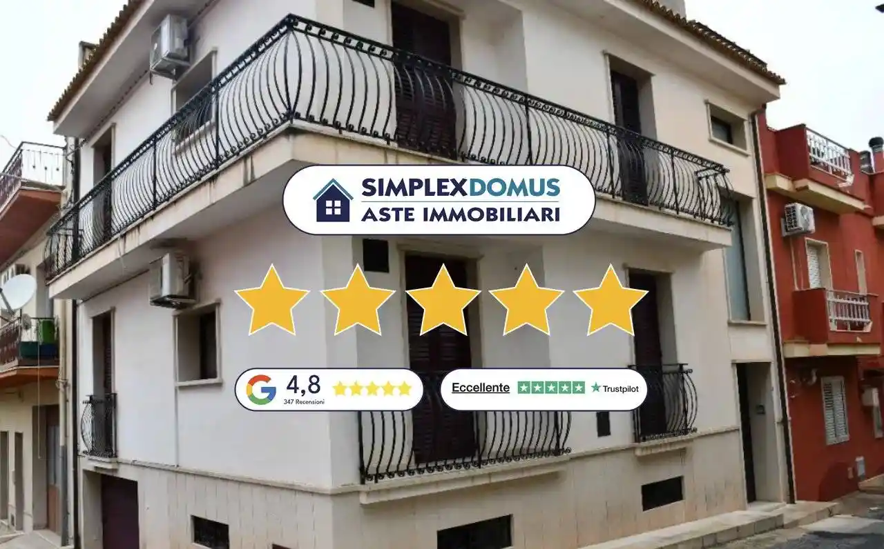 Appartamento in vendita a Comiso