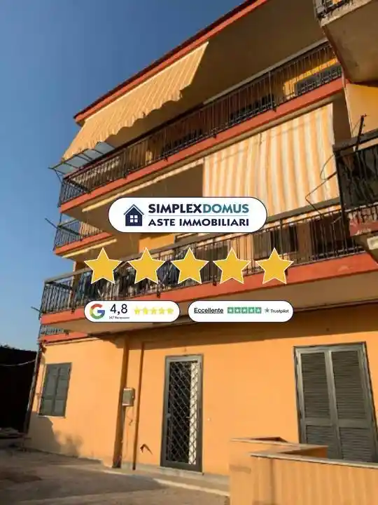 Appartamento in vendita a Marano di Napoli