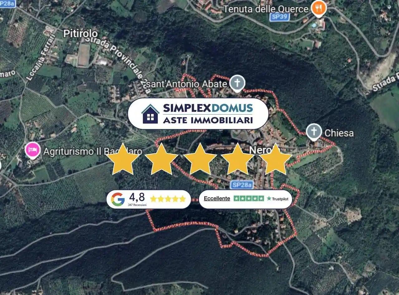 Appartamento in vendita a Nerola