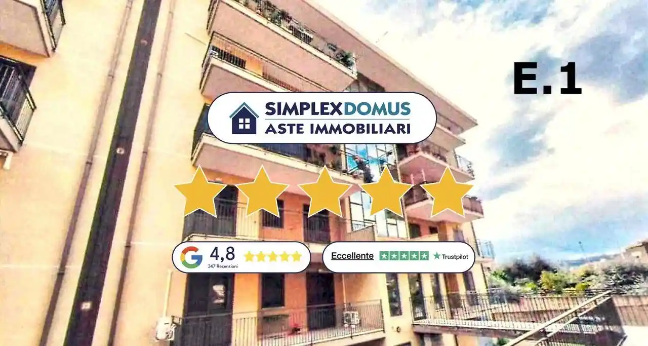 Appartamento in vendita a Acireale