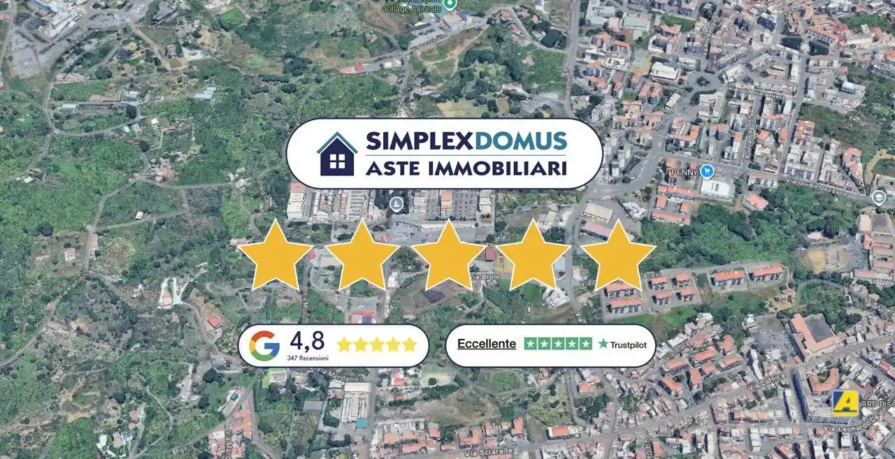 Appartamento in vendita a Acireale