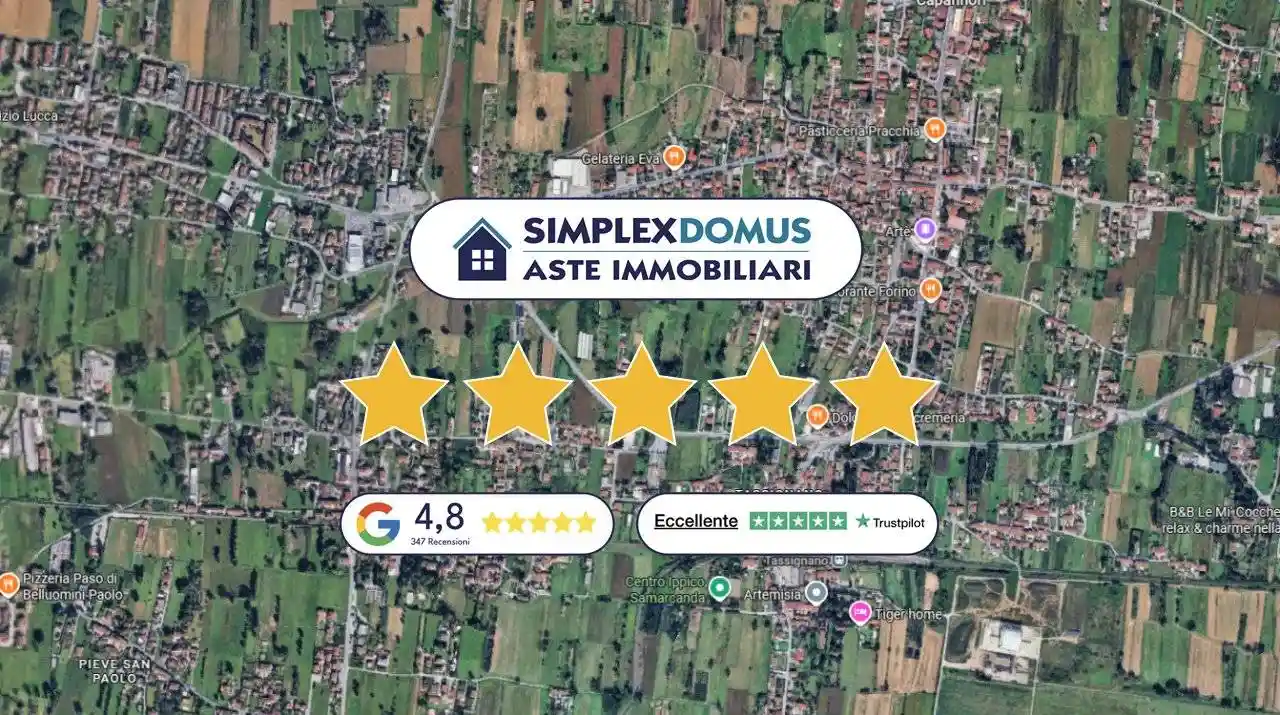 Appartamento in vendita a Capannori