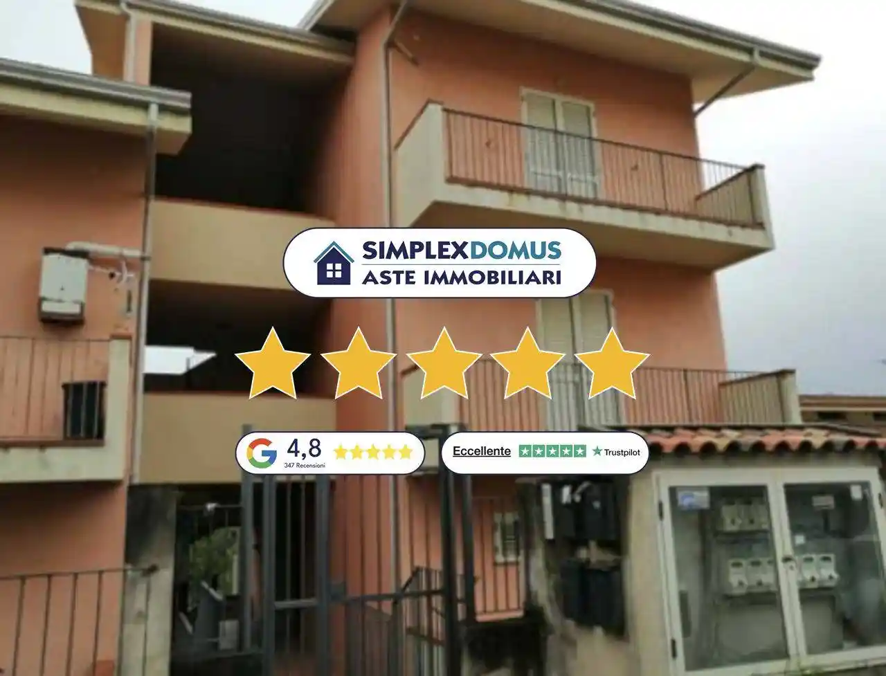 Appartamento in vendita a Rende