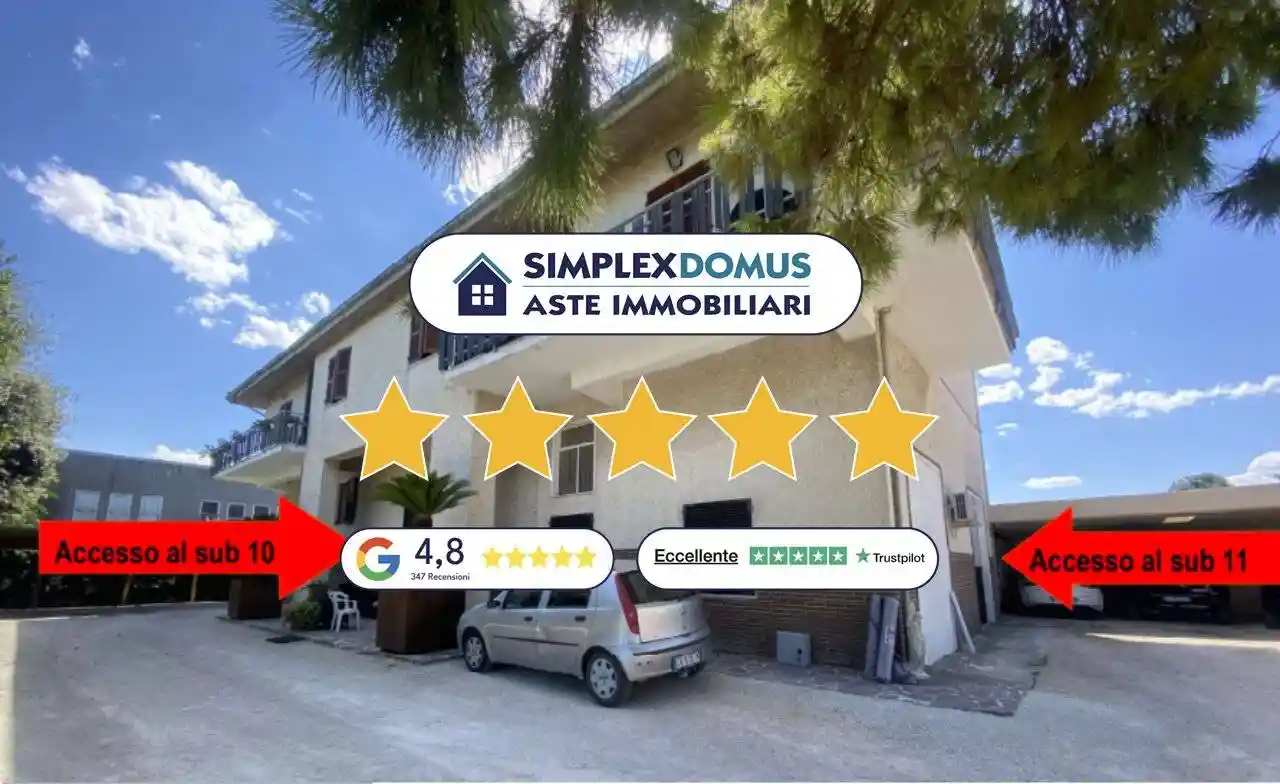 Villa in vendita a Recanati