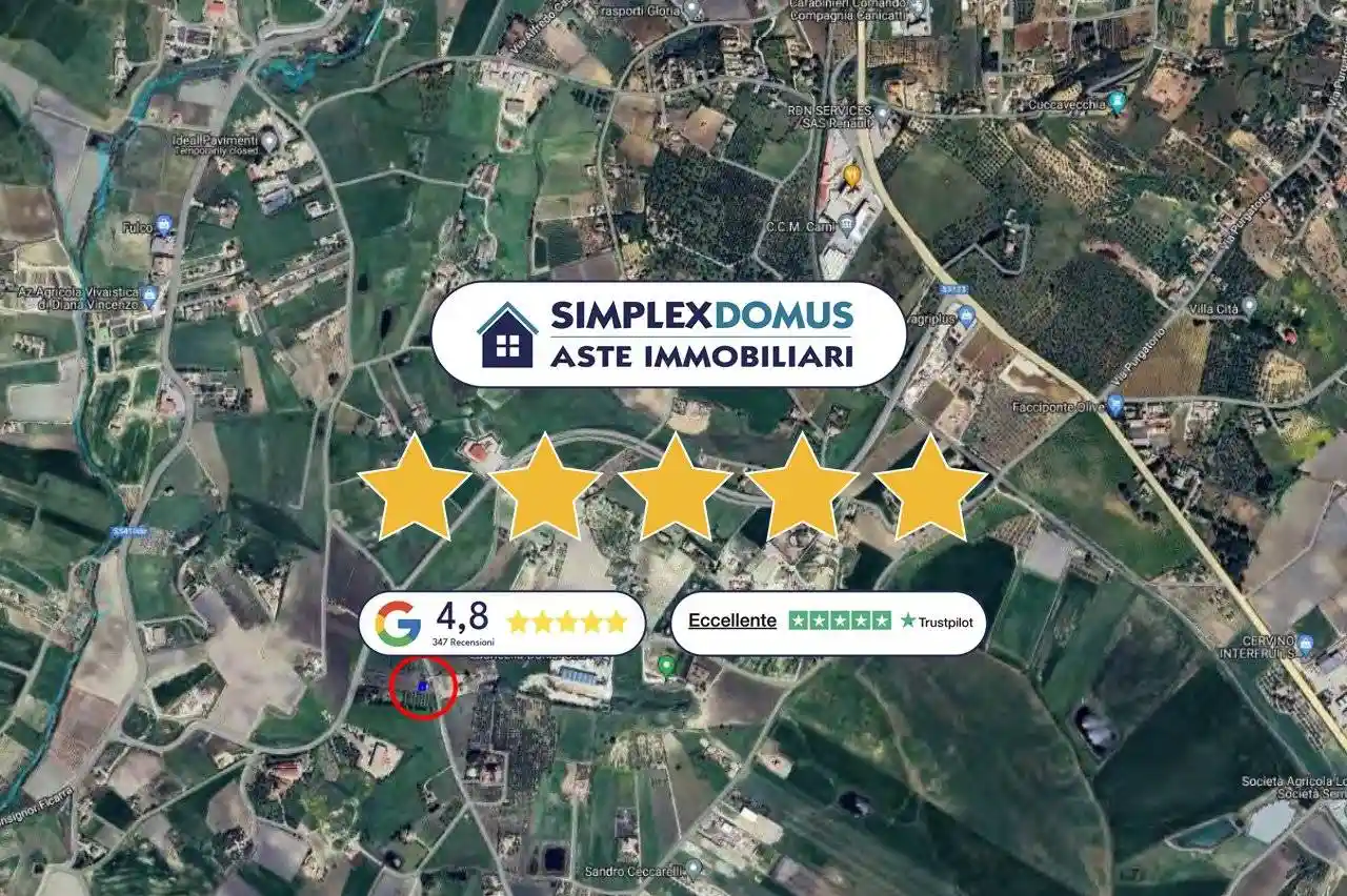 Villa in vendita a Canicattì