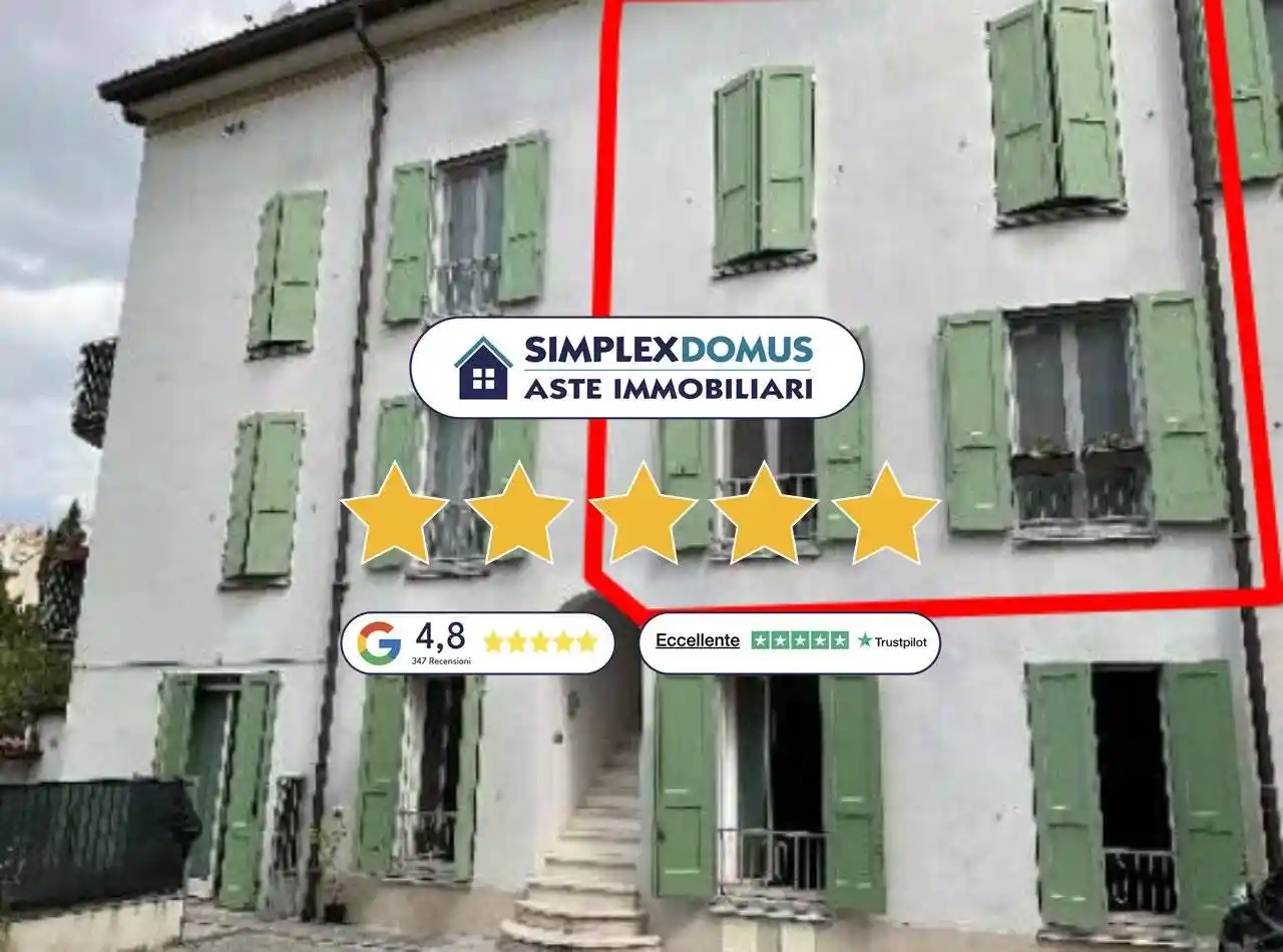 Appartamento in vendita a Mantova