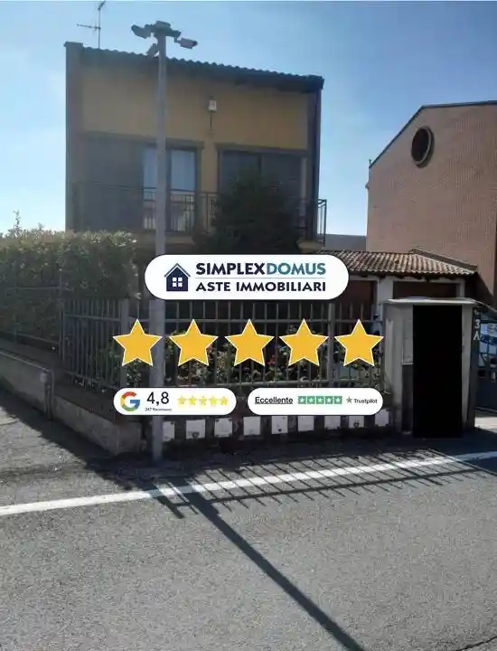 Villa in vendita a Miradolo Terme