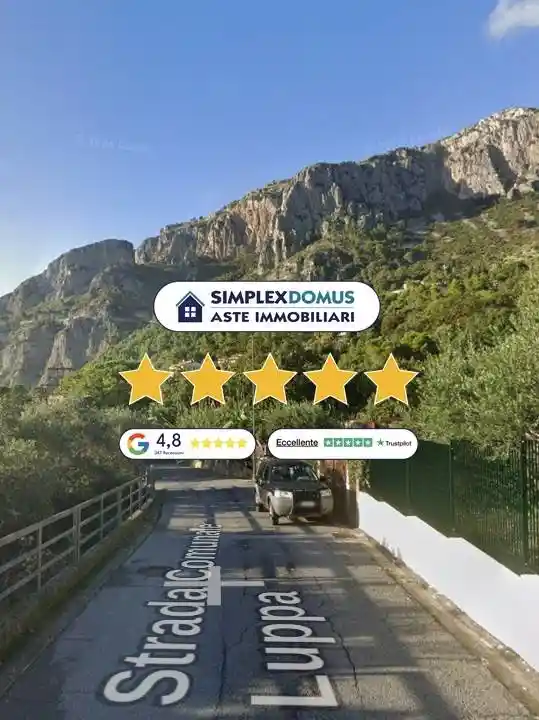 Appartamento in vendita a Maratea