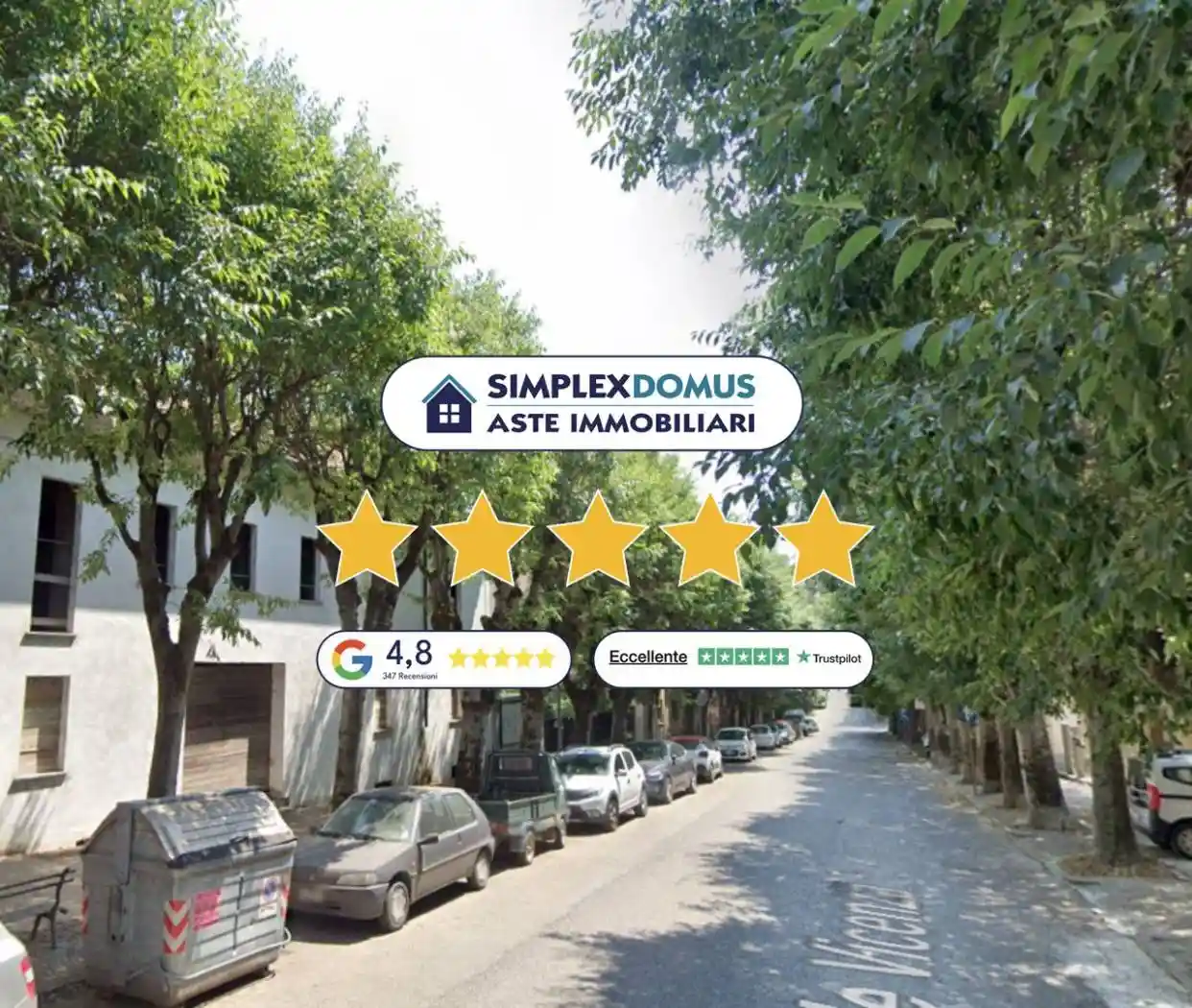 Appartamento in vendita a Valenza