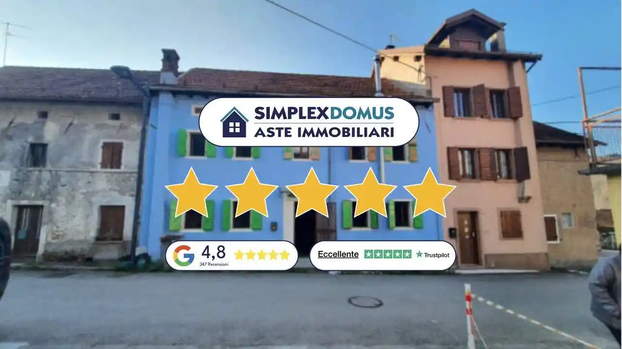 Appartamento in vendita a Tambre