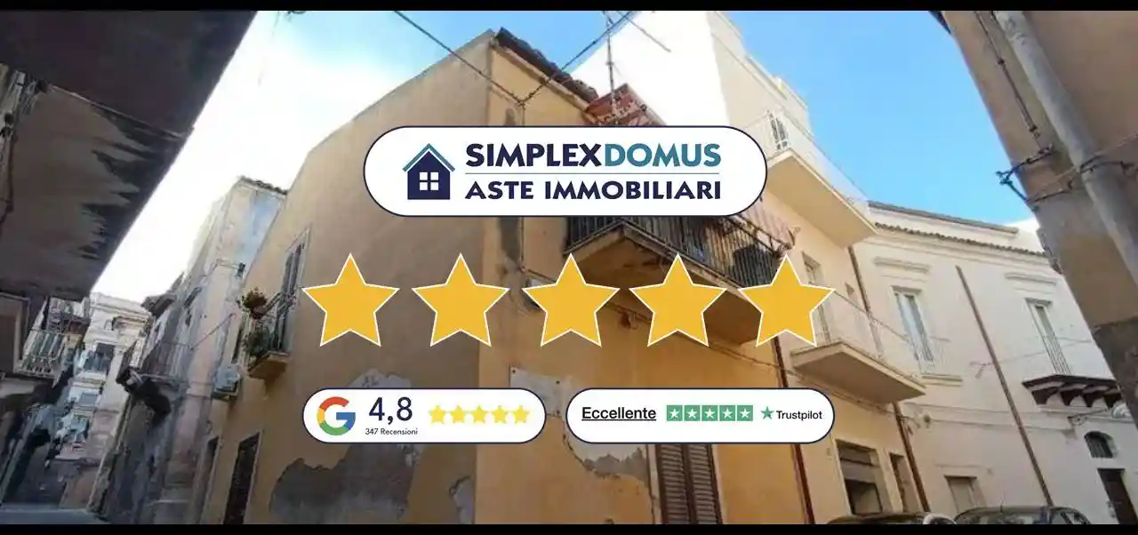 Villa in vendita a Ragusa