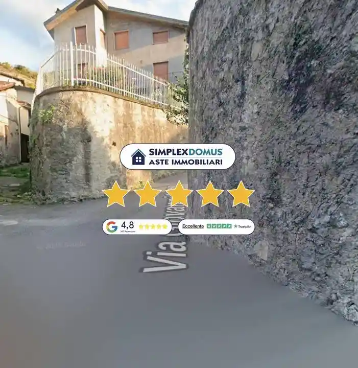 Villa in vendita a Artogne