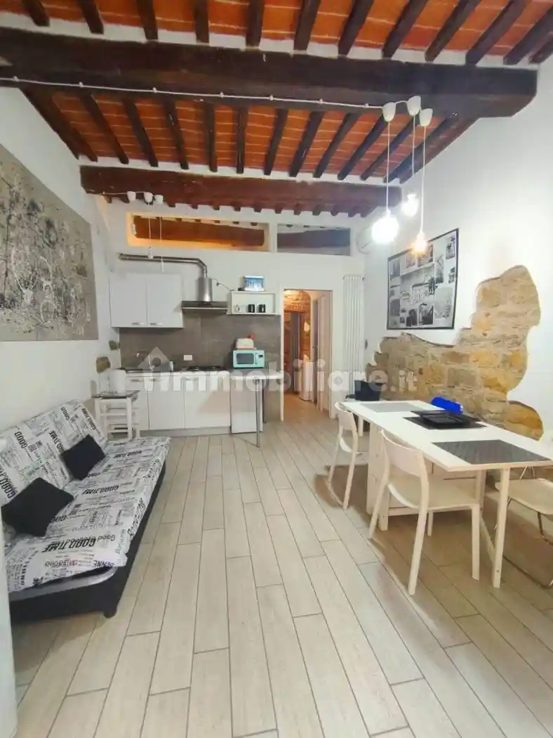 Appartamento in affitto a Arezzo