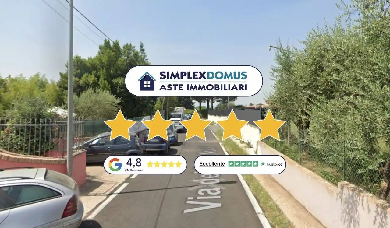 Villa in vendita a Zagarolo