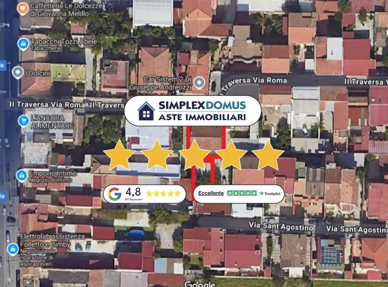 Appartamento in vendita a Teverola