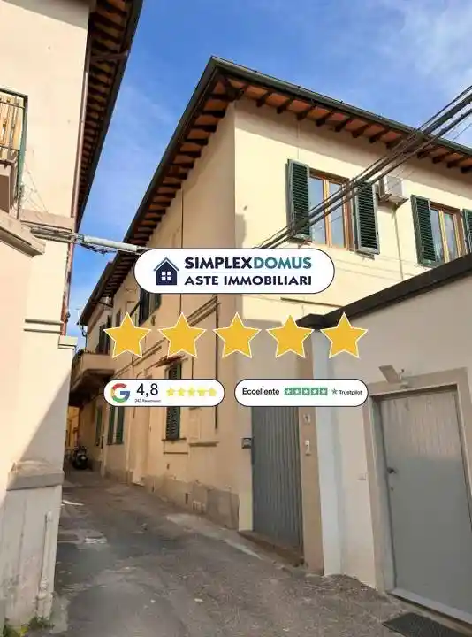 Appartamento in vendita a Lastra a Signa