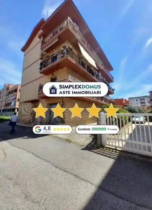 Appartamento in vendita a Latina