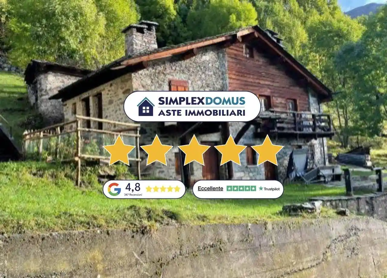 Appartamento in vendita a Grosio