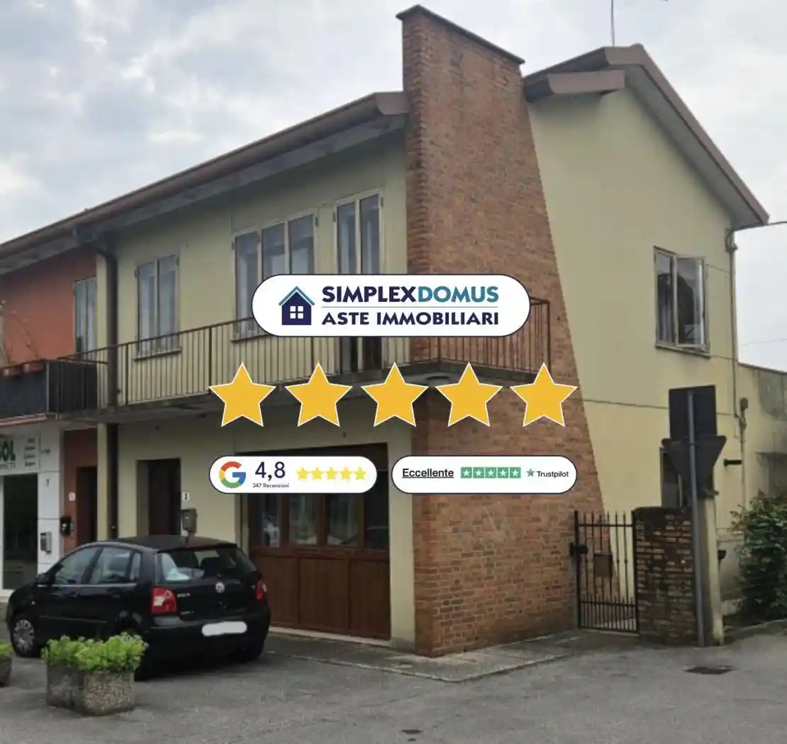 Appartamento in vendita a Mirano