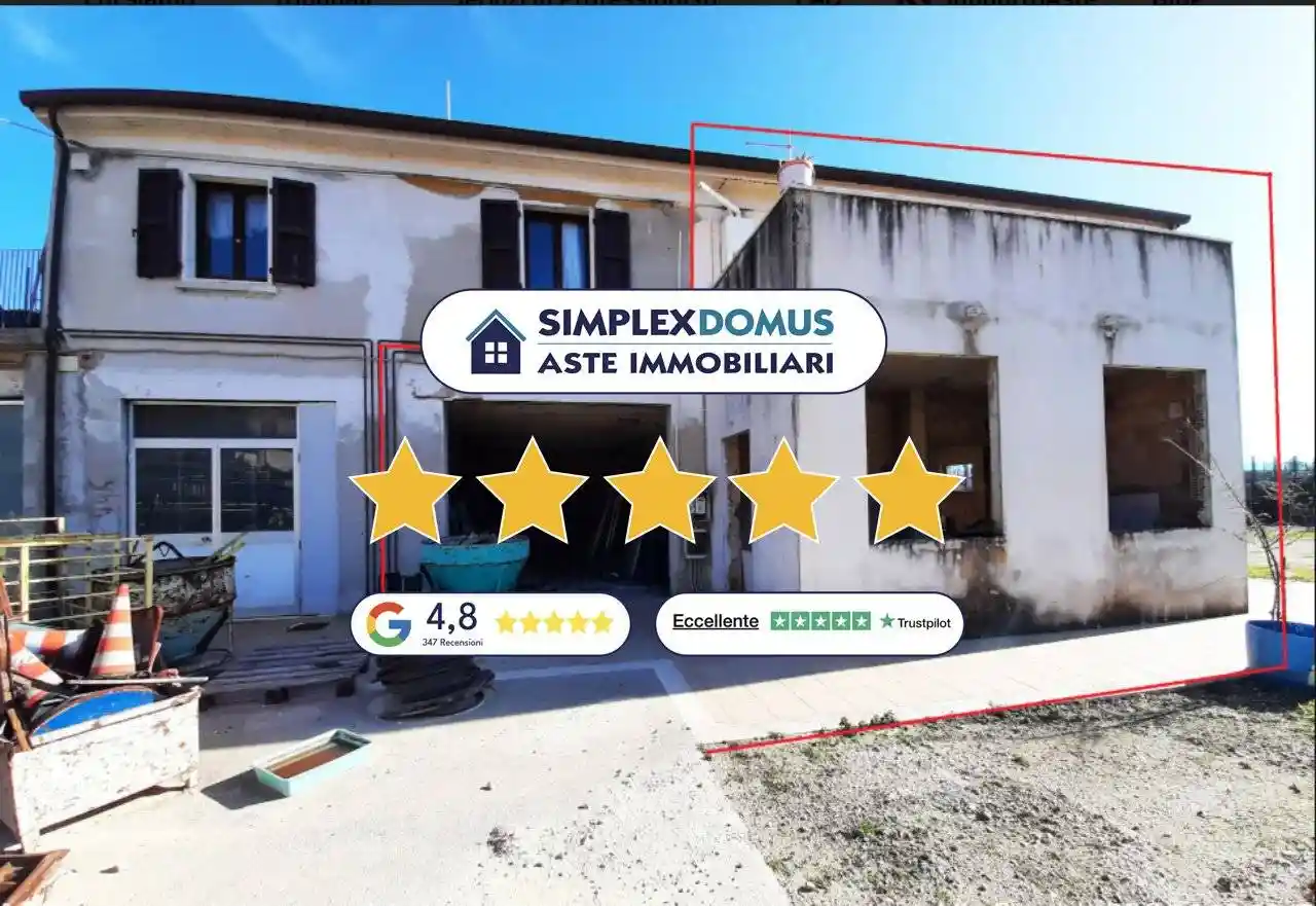 Appartamento in vendita a Potenza Picena