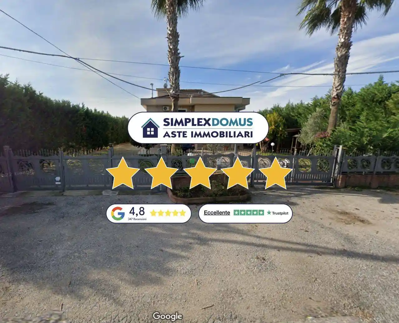 Villa in vendita a Capaccio Paestum