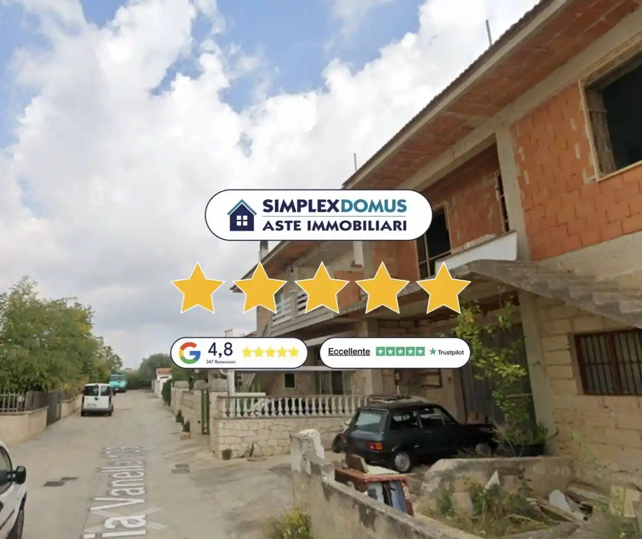 Appartamento in vendita a Modica