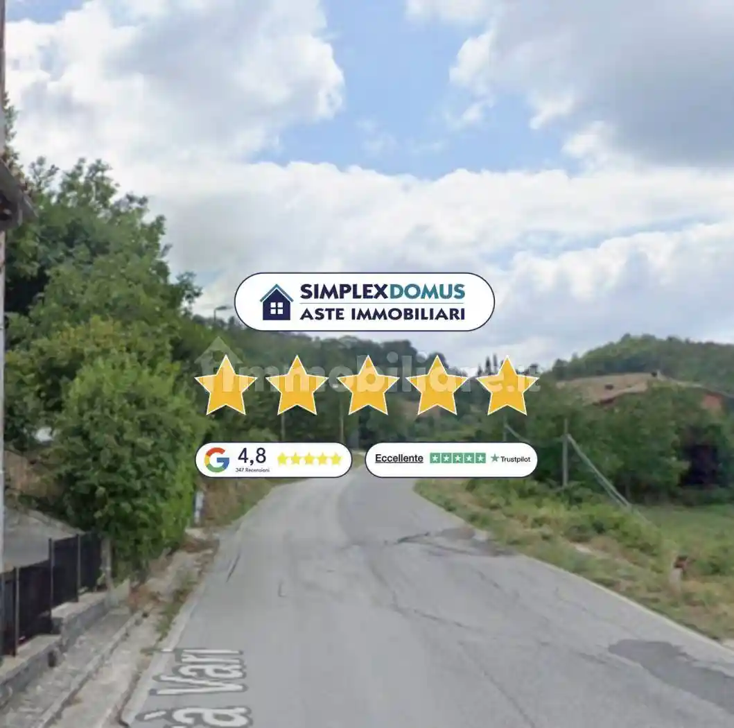 Appartamento in vendita a Pieve Torina