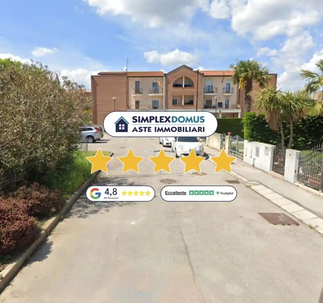 Appartamento in vendita a Cavarzere