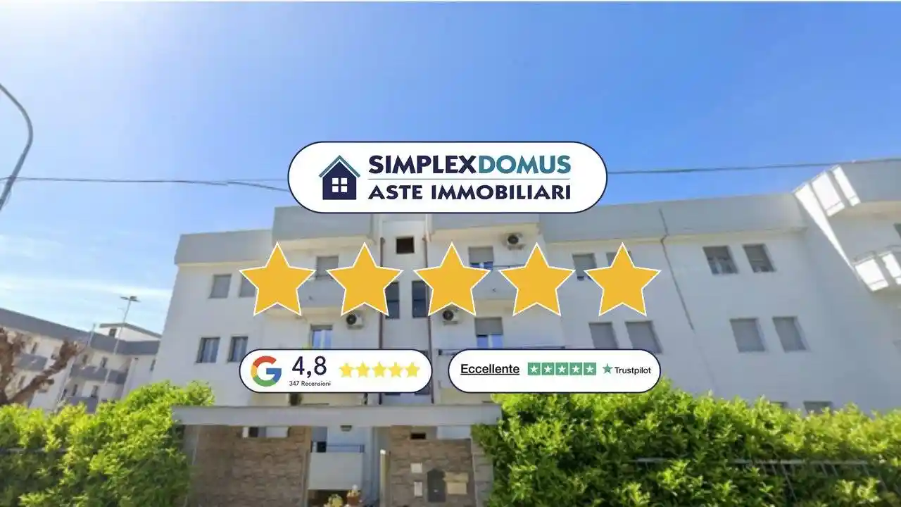 Appartamento in vendita a Carmiano