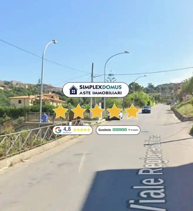 Appartamento in vendita a Caccamo