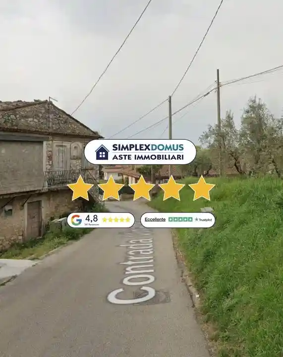 Villa in vendita a Veroli