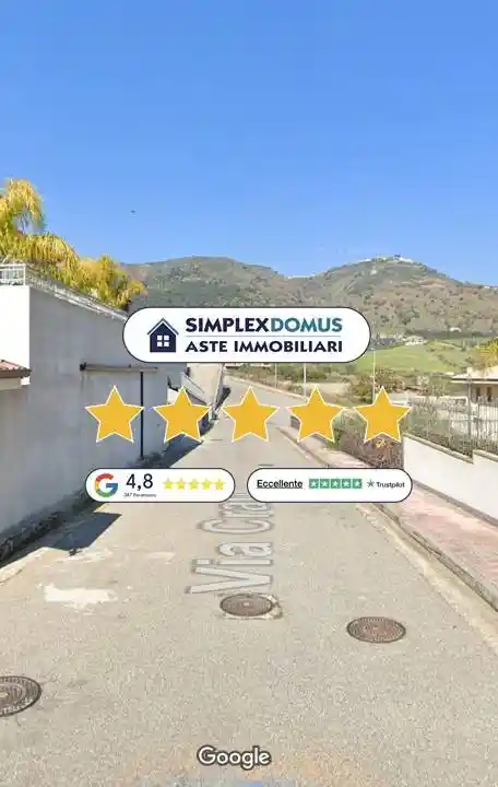 Villa in vendita a Montepaone