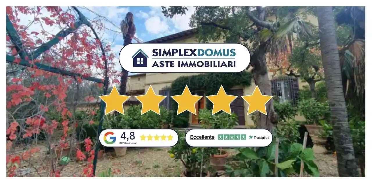 Villa in vendita a Bagno a Ripoli